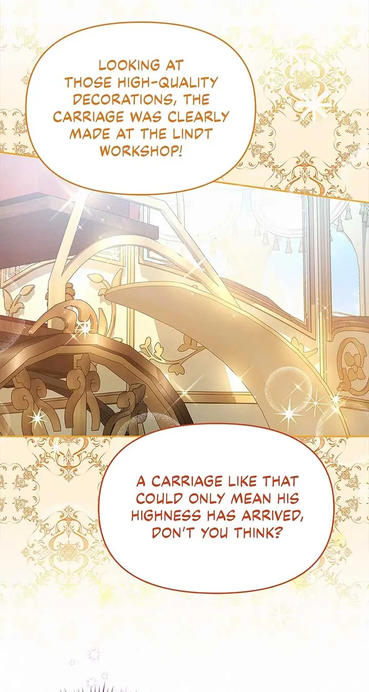 I've Probably Made a Mistake in Getting Married Chapter 33 Page 24