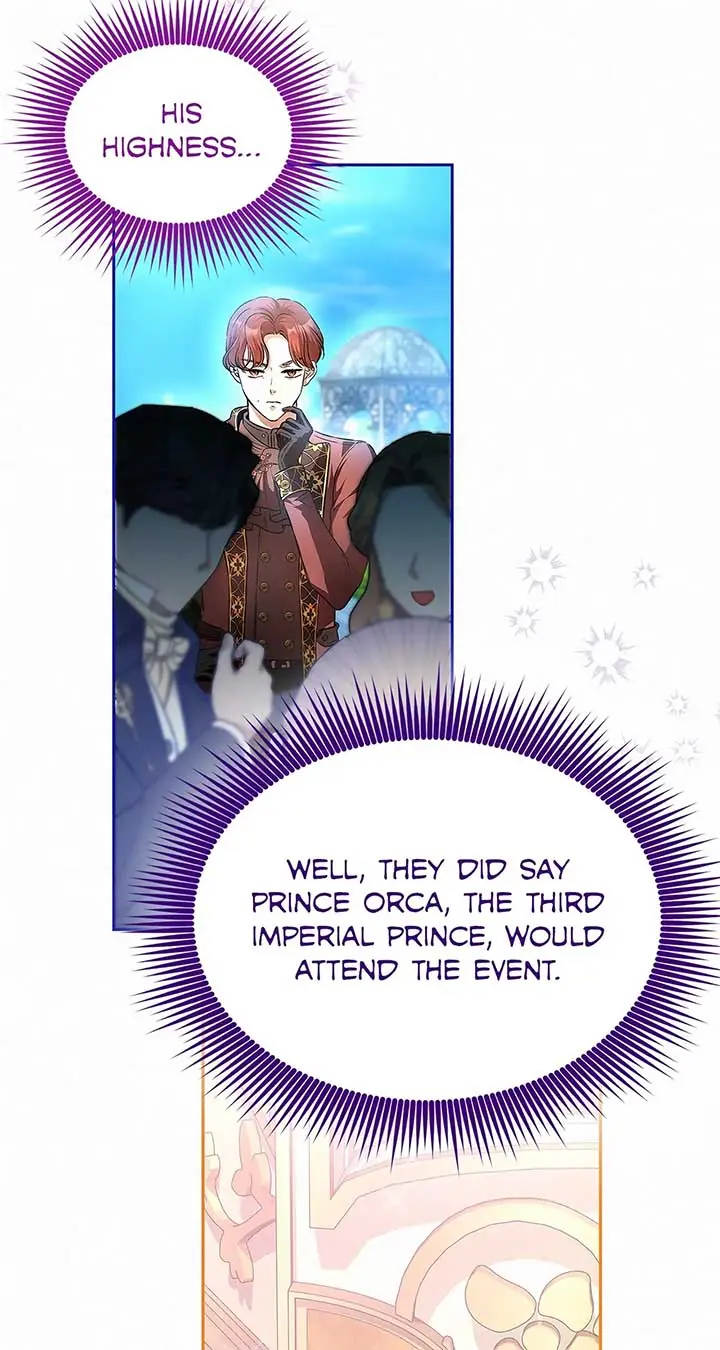 I've Probably Made a Mistake in Getting Married Chapter 33 Page 25
