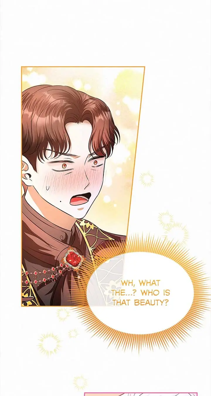 I've Probably Made a Mistake in Getting Married Chapter 33 Page 30