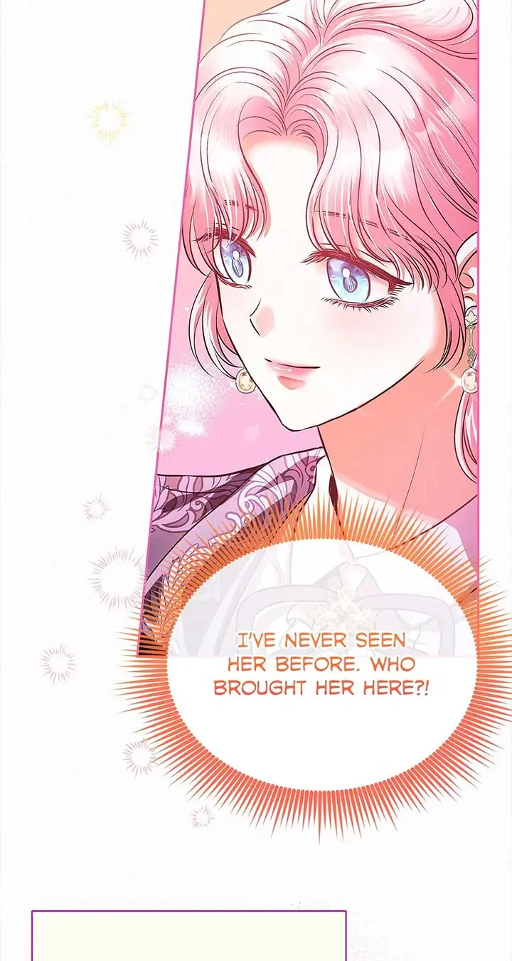I've Probably Made a Mistake in Getting Married Chapter 33 Page 31