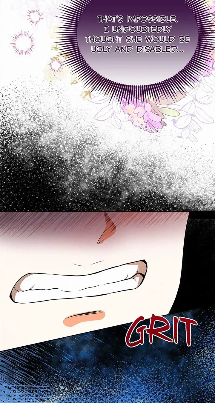 I've Probably Made a Mistake in Getting Married Chapter 33 Page 38