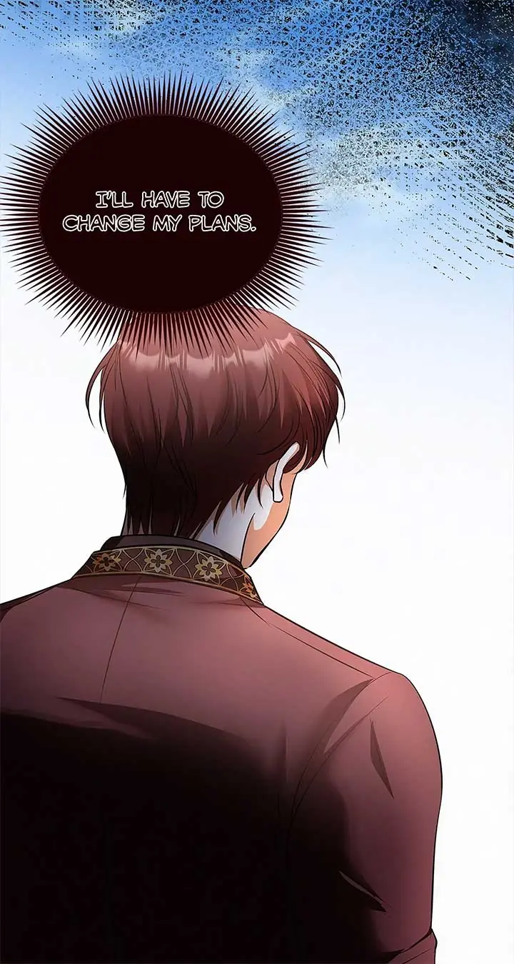 I've Probably Made a Mistake in Getting Married Chapter 33 Page 39