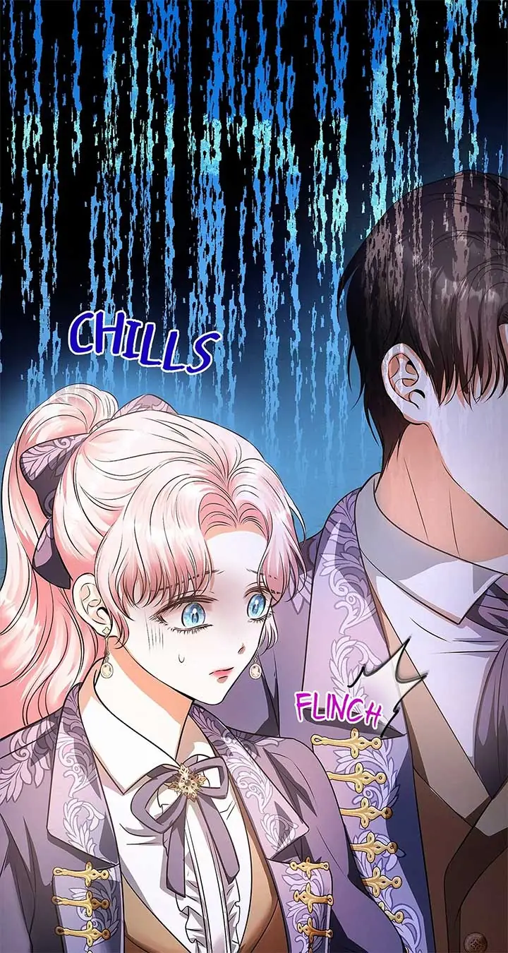 I've Probably Made a Mistake in Getting Married Chapter 33 Page 43