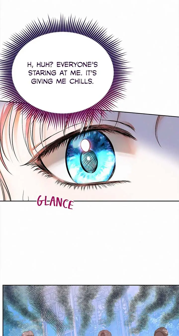 I've Probably Made a Mistake in Getting Married Chapter 33 Page 45