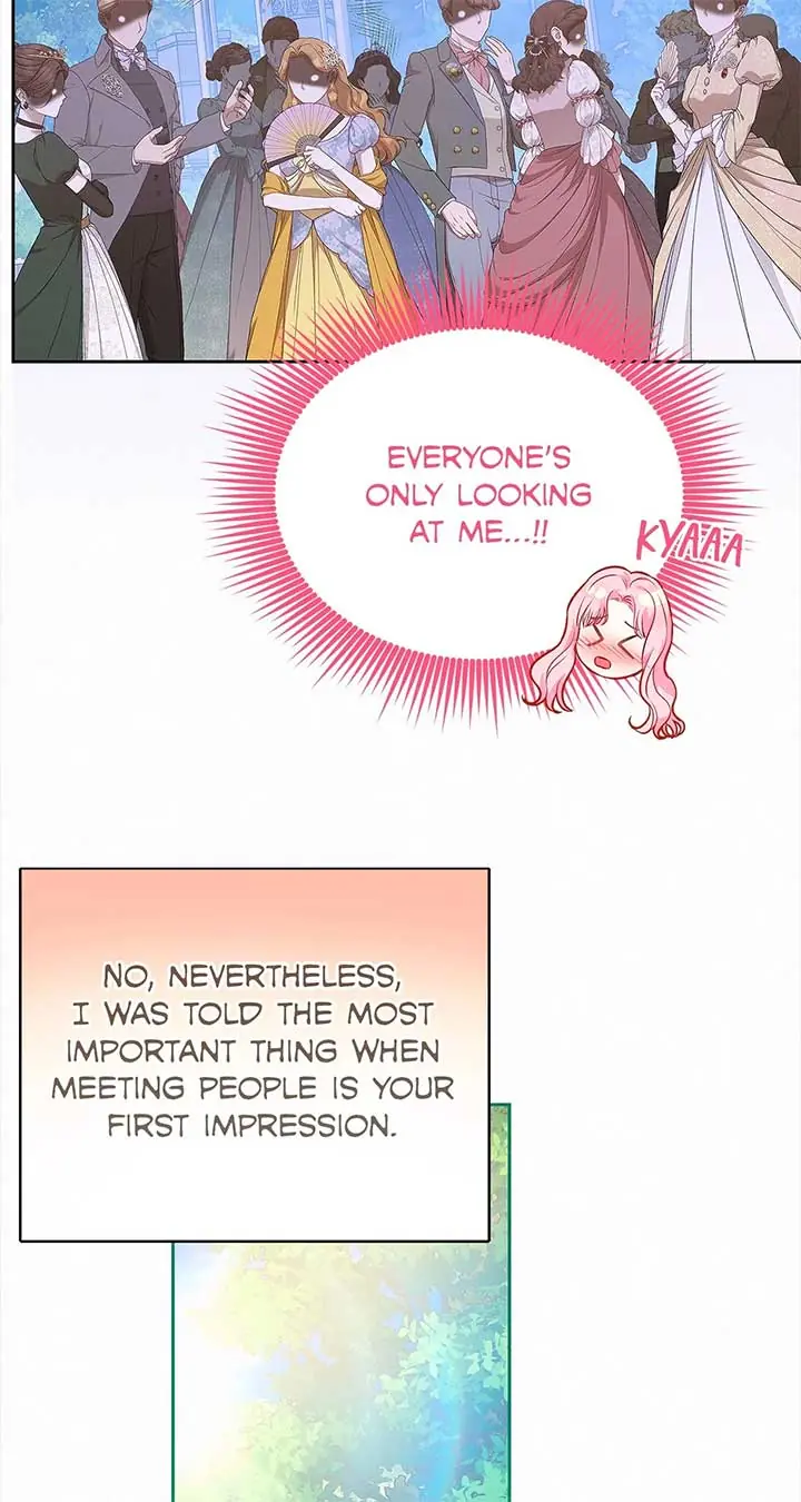 I've Probably Made a Mistake in Getting Married Chapter 33 Page 46