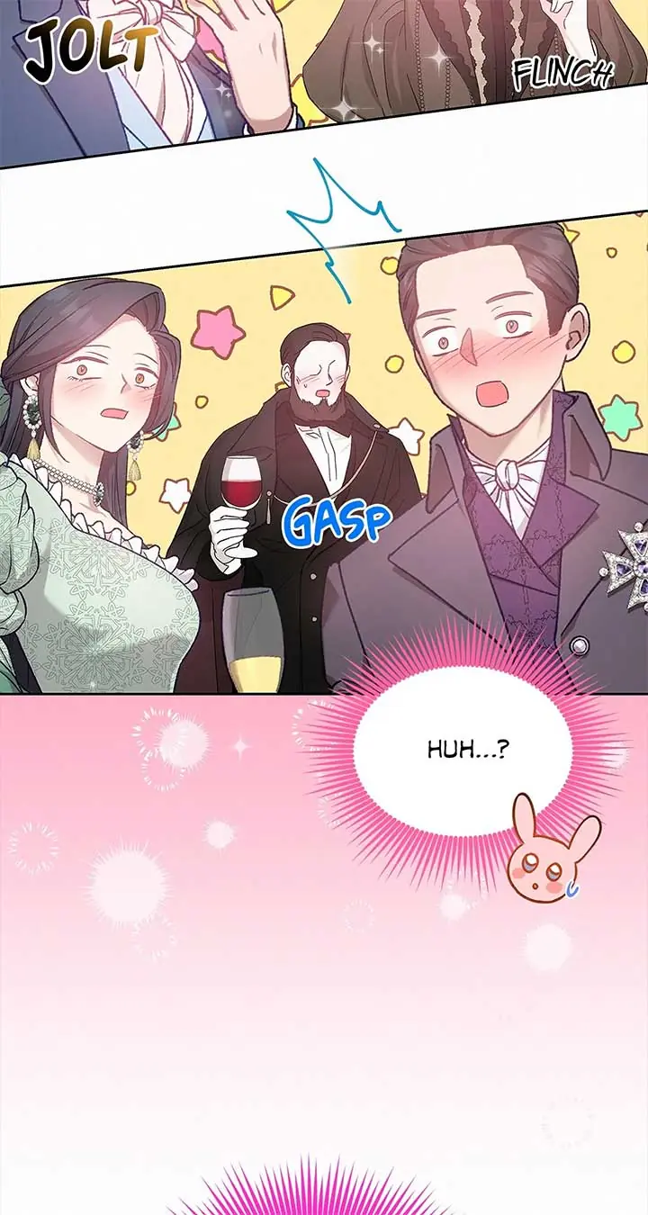 I've Probably Made a Mistake in Getting Married Chapter 33 Page 49