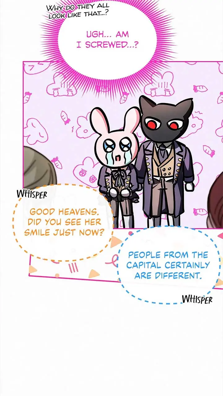 I've Probably Made a Mistake in Getting Married Chapter 33 Page 50