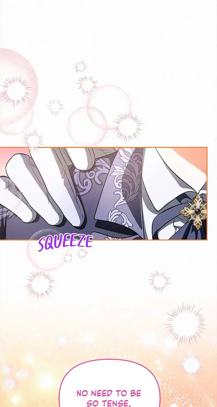 I've Probably Made a Mistake in Getting Married Chapter 33 Page 51