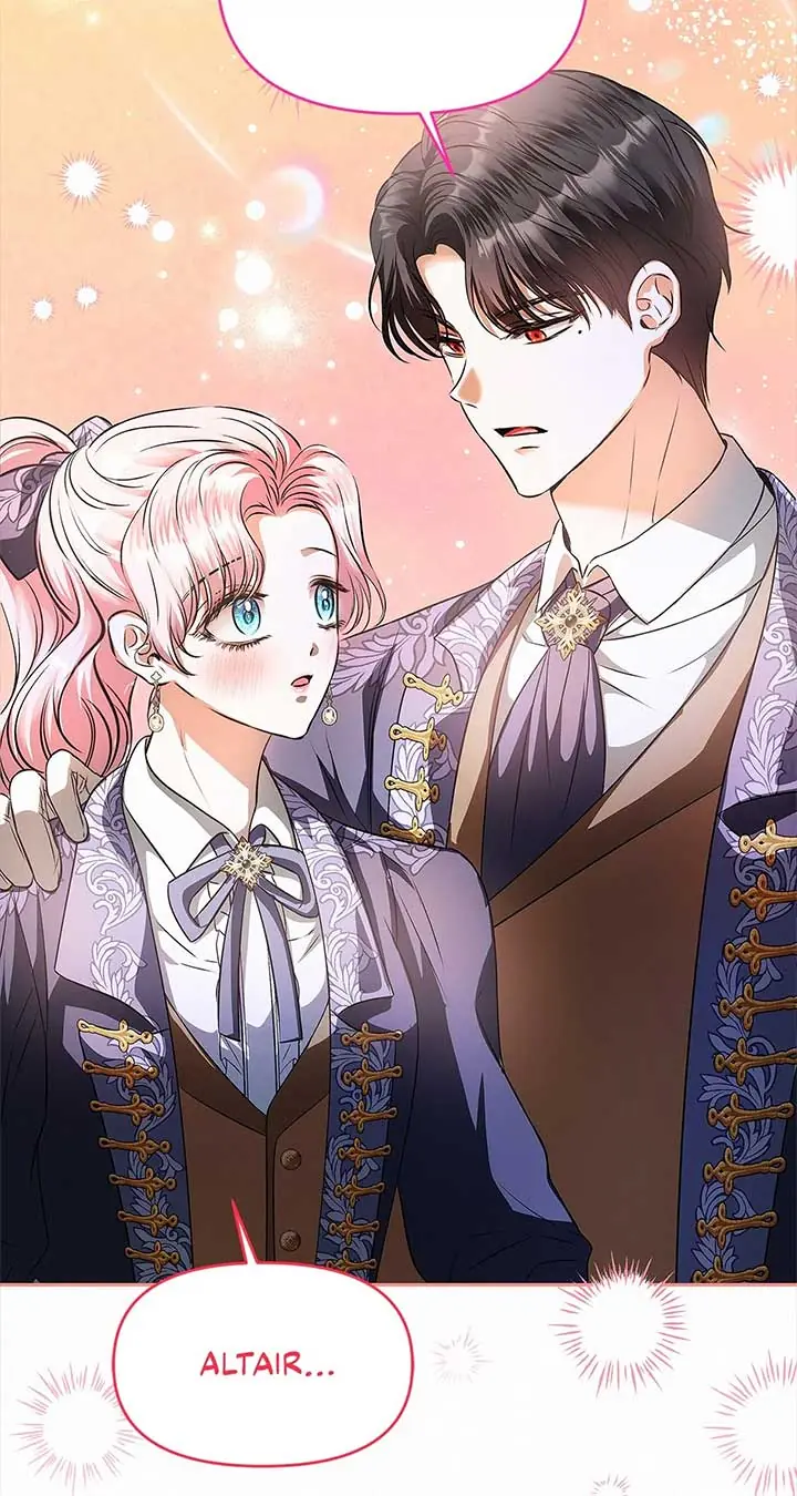 I've Probably Made a Mistake in Getting Married Chapter 33 Page 52