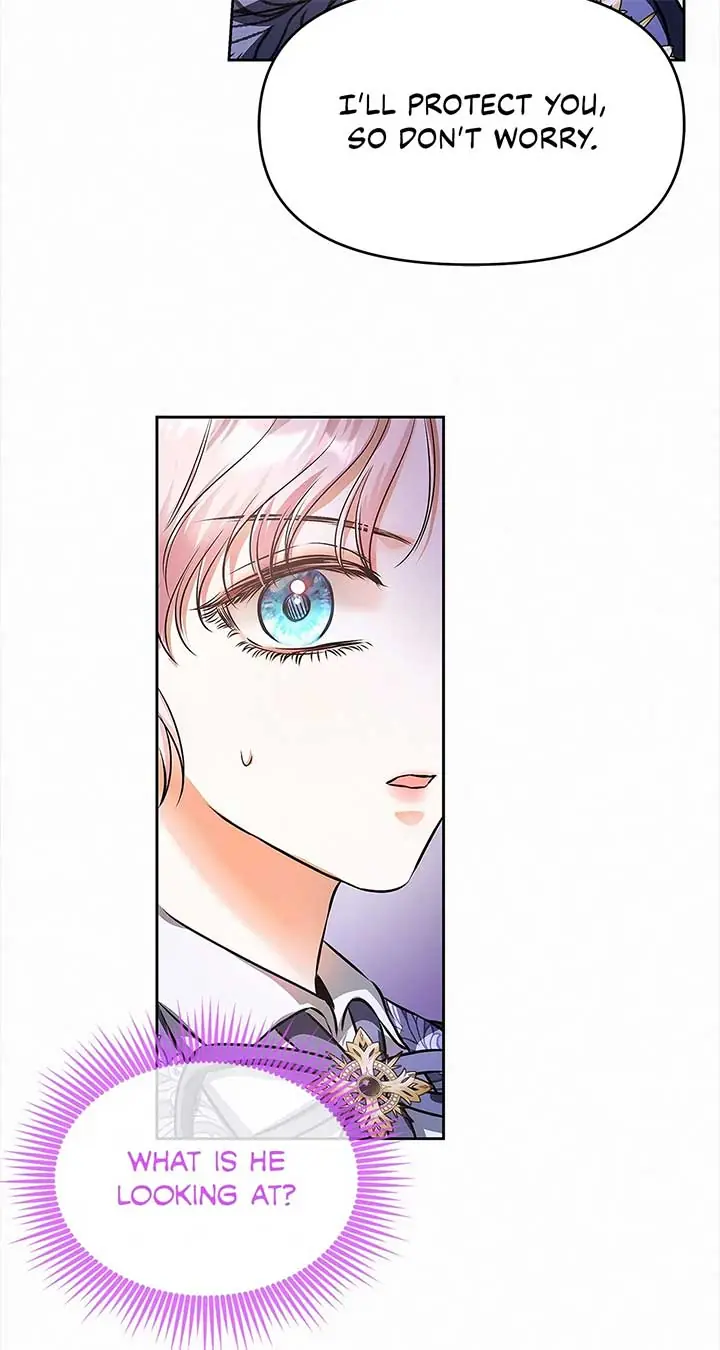 I've Probably Made a Mistake in Getting Married Chapter 33 Page 54