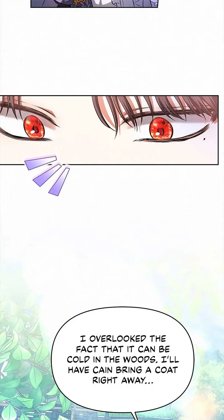 I've Probably Made a Mistake in Getting Married Chapter 33 Page 59