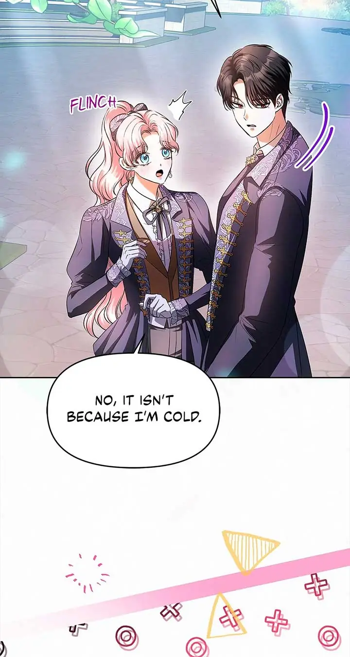 I've Probably Made a Mistake in Getting Married Chapter 33 Page 60
