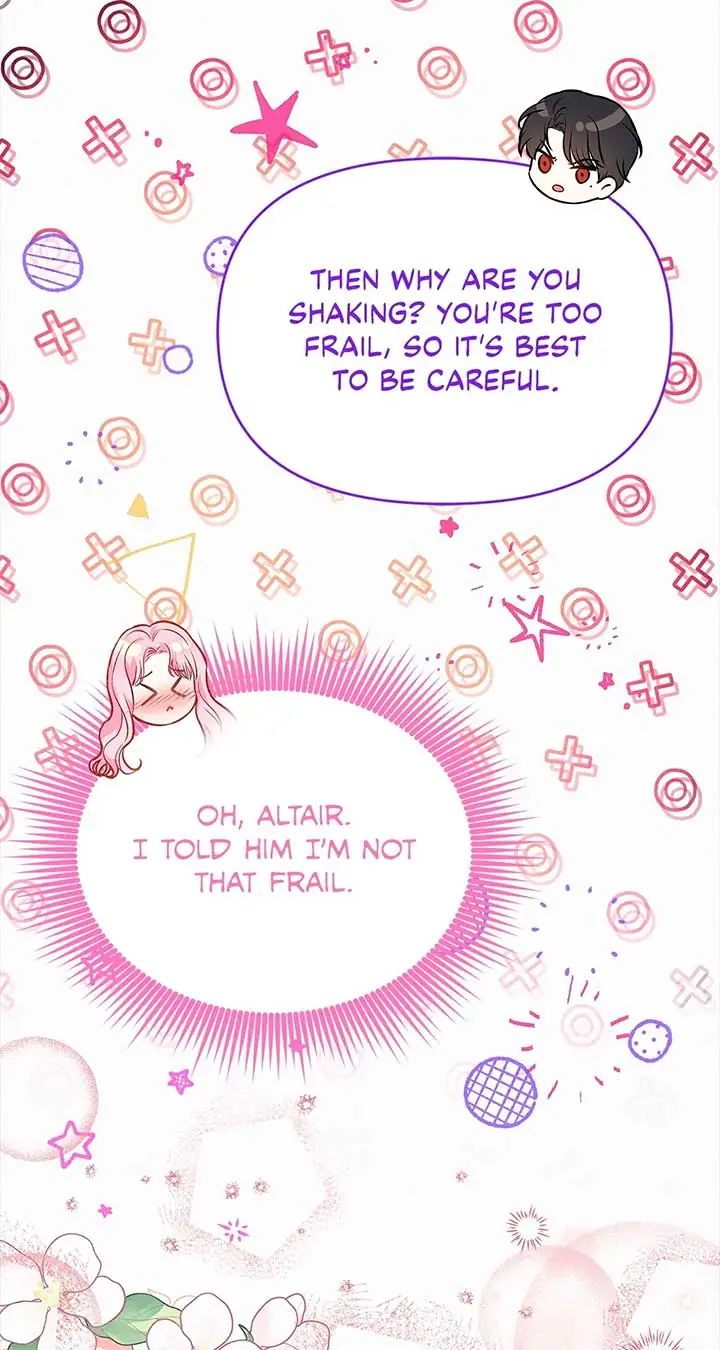 I've Probably Made a Mistake in Getting Married Chapter 33 Page 61