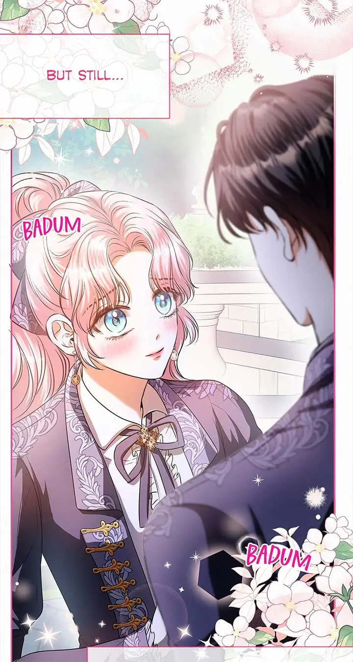 I've Probably Made a Mistake in Getting Married Chapter 33 Page 62