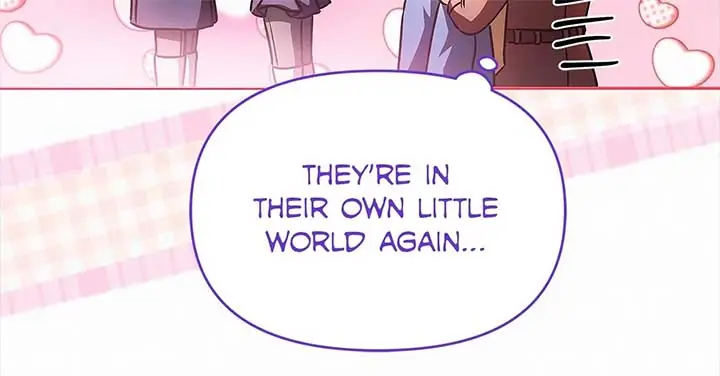 I've Probably Made a Mistake in Getting Married Chapter 33 Page 64