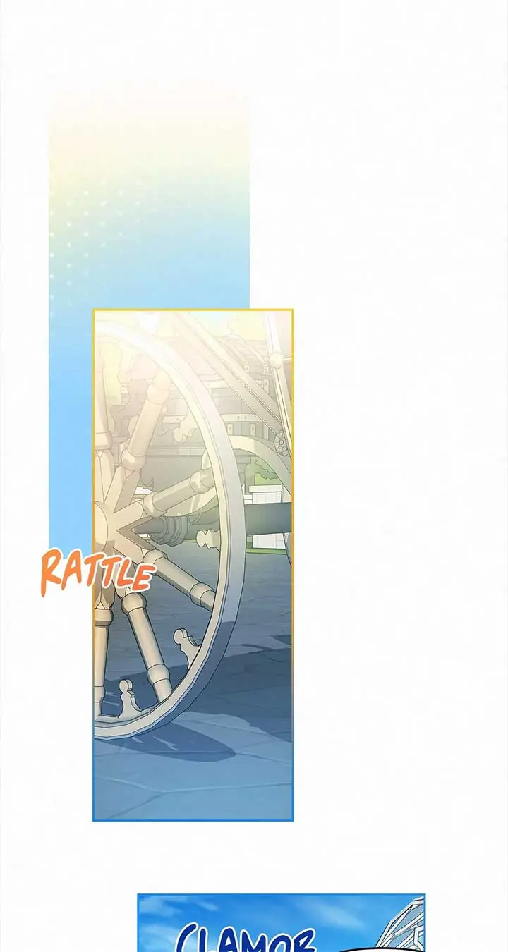 I've Probably Made a Mistake in Getting Married Chapter 33 Page 65