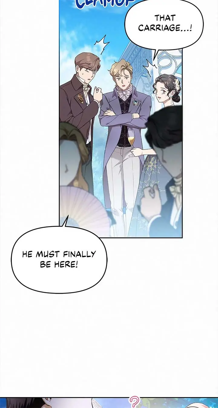I've Probably Made a Mistake in Getting Married Chapter 33 Page 66