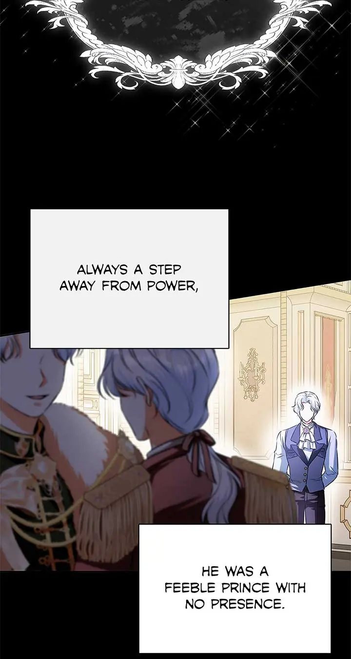 I've Probably Made a Mistake in Getting Married Chapter 34 Page 4