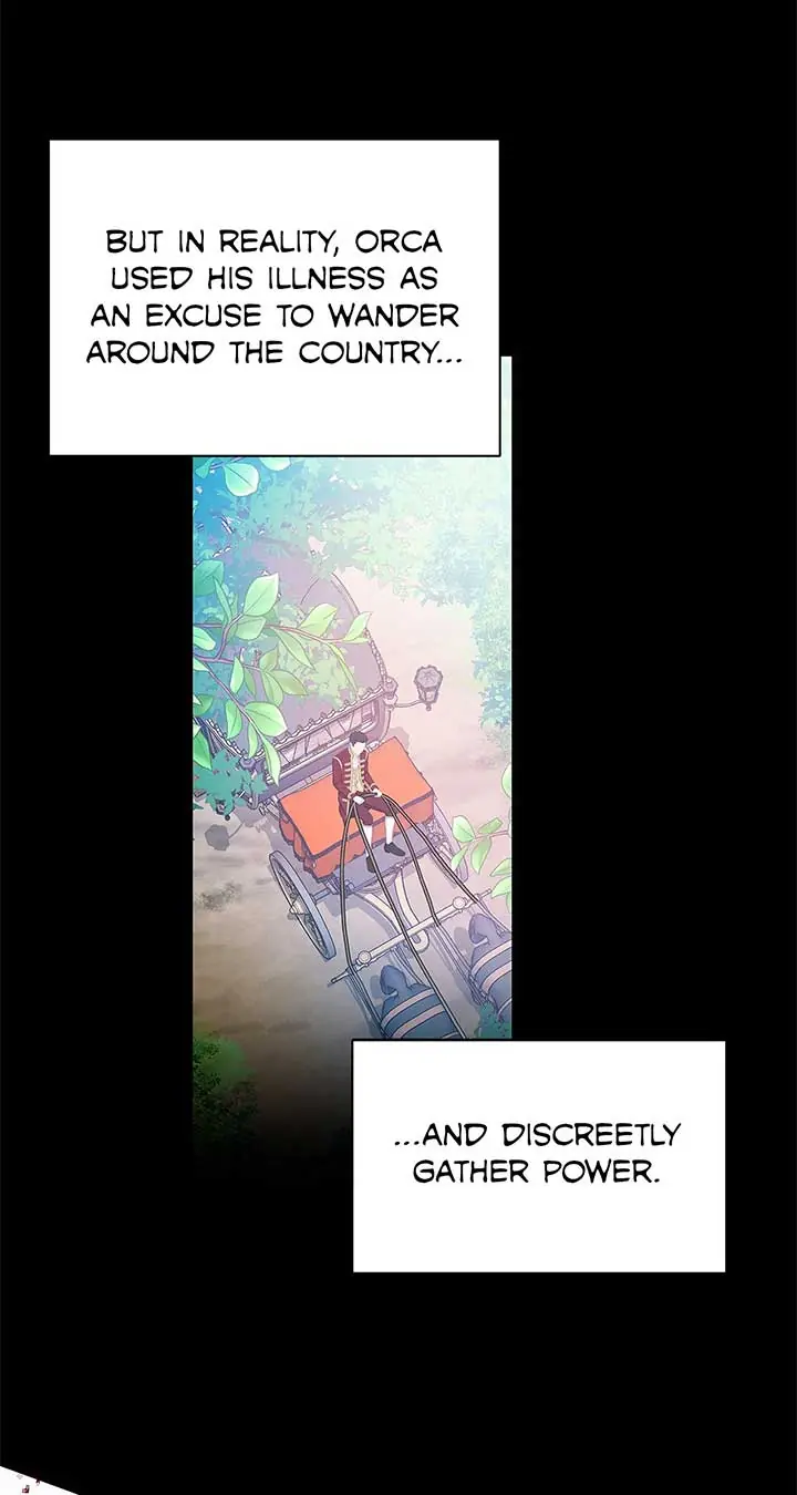 I've Probably Made a Mistake in Getting Married Chapter 34 Page 5