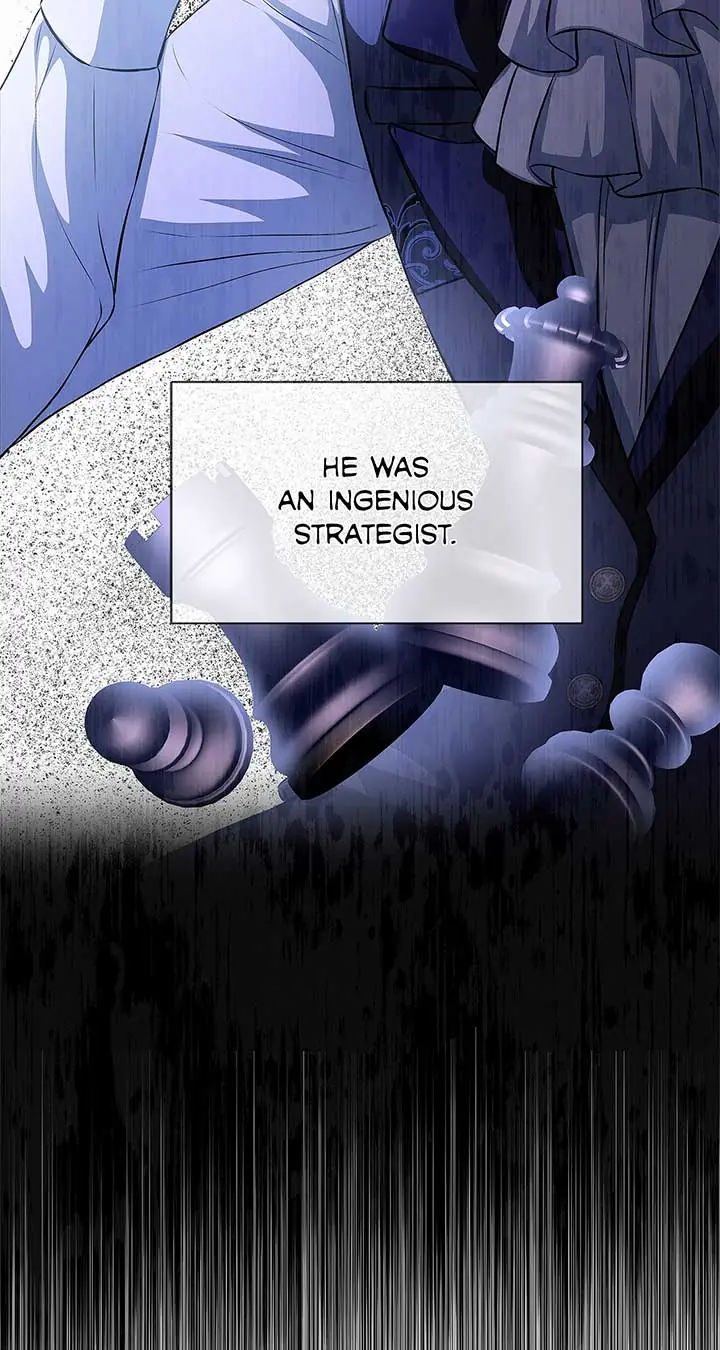 I've Probably Made a Mistake in Getting Married Chapter 34 Page 7