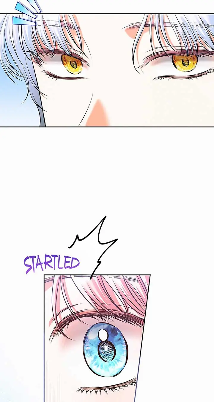 I've Probably Made a Mistake in Getting Married Chapter 34 Page 11