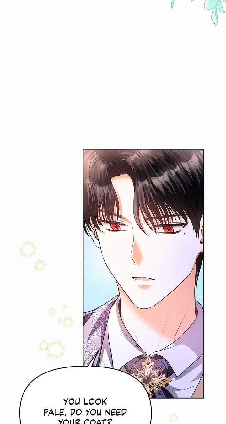I've Probably Made a Mistake in Getting Married Chapter 34 Page 17