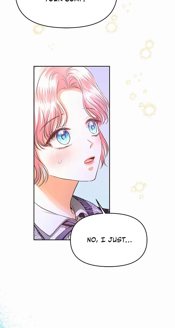 I've Probably Made a Mistake in Getting Married Chapter 34 Page 18