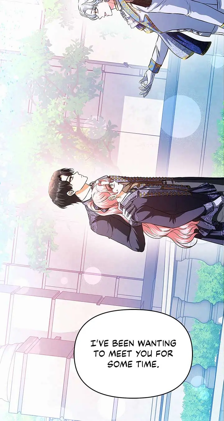 I've Probably Made a Mistake in Getting Married Chapter 34 Page 21
