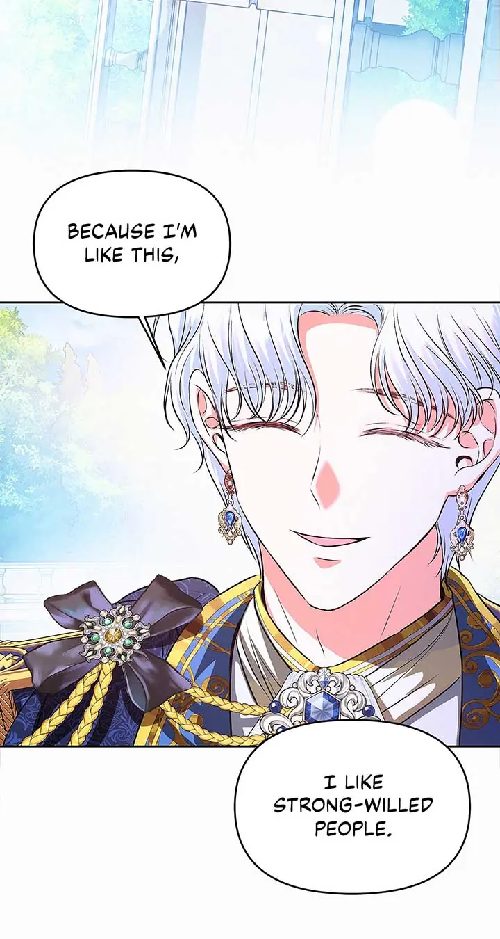 I've Probably Made a Mistake in Getting Married Chapter 34 Page 22