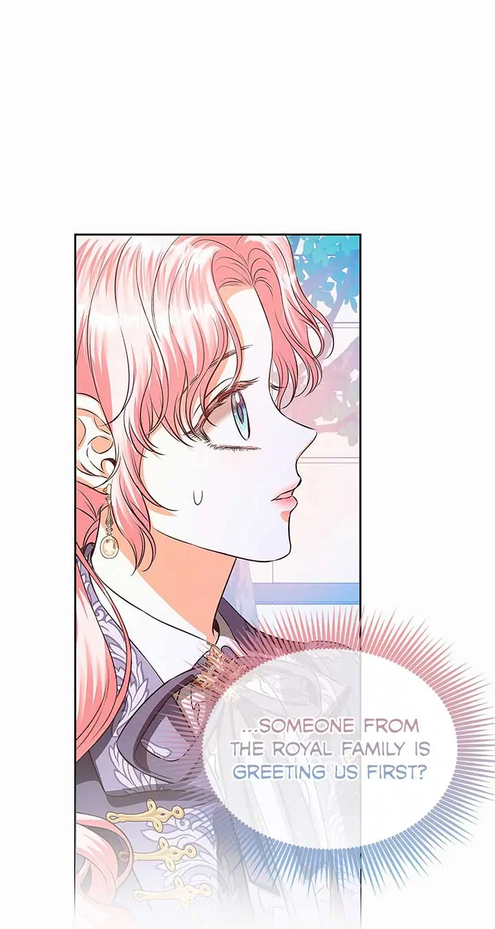 I've Probably Made a Mistake in Getting Married Chapter 34 Page 23