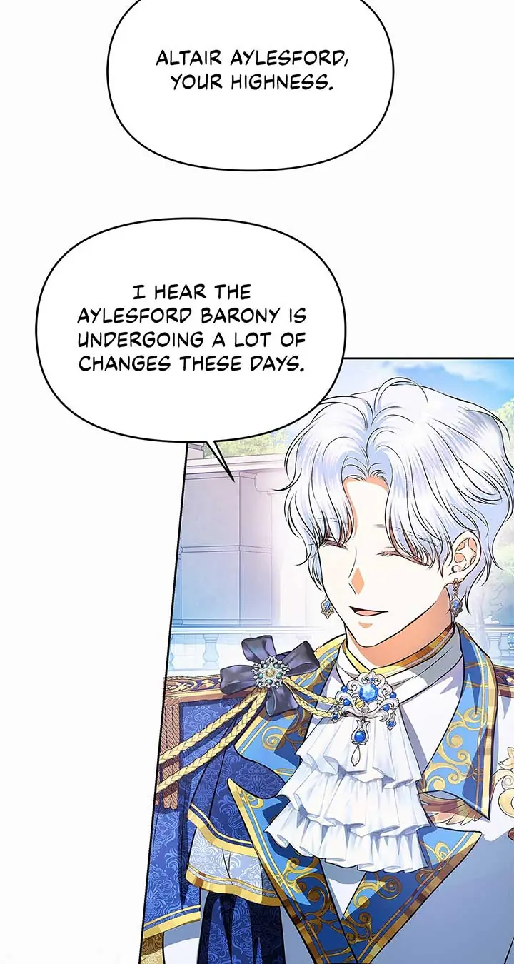 I've Probably Made a Mistake in Getting Married Chapter 34 Page 27