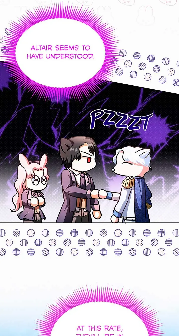 I've Probably Made a Mistake in Getting Married Chapter 34 Page 29