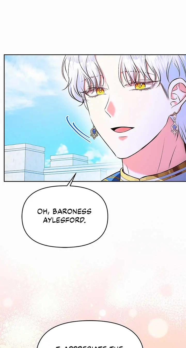 I've Probably Made a Mistake in Getting Married Chapter 34 Page 32