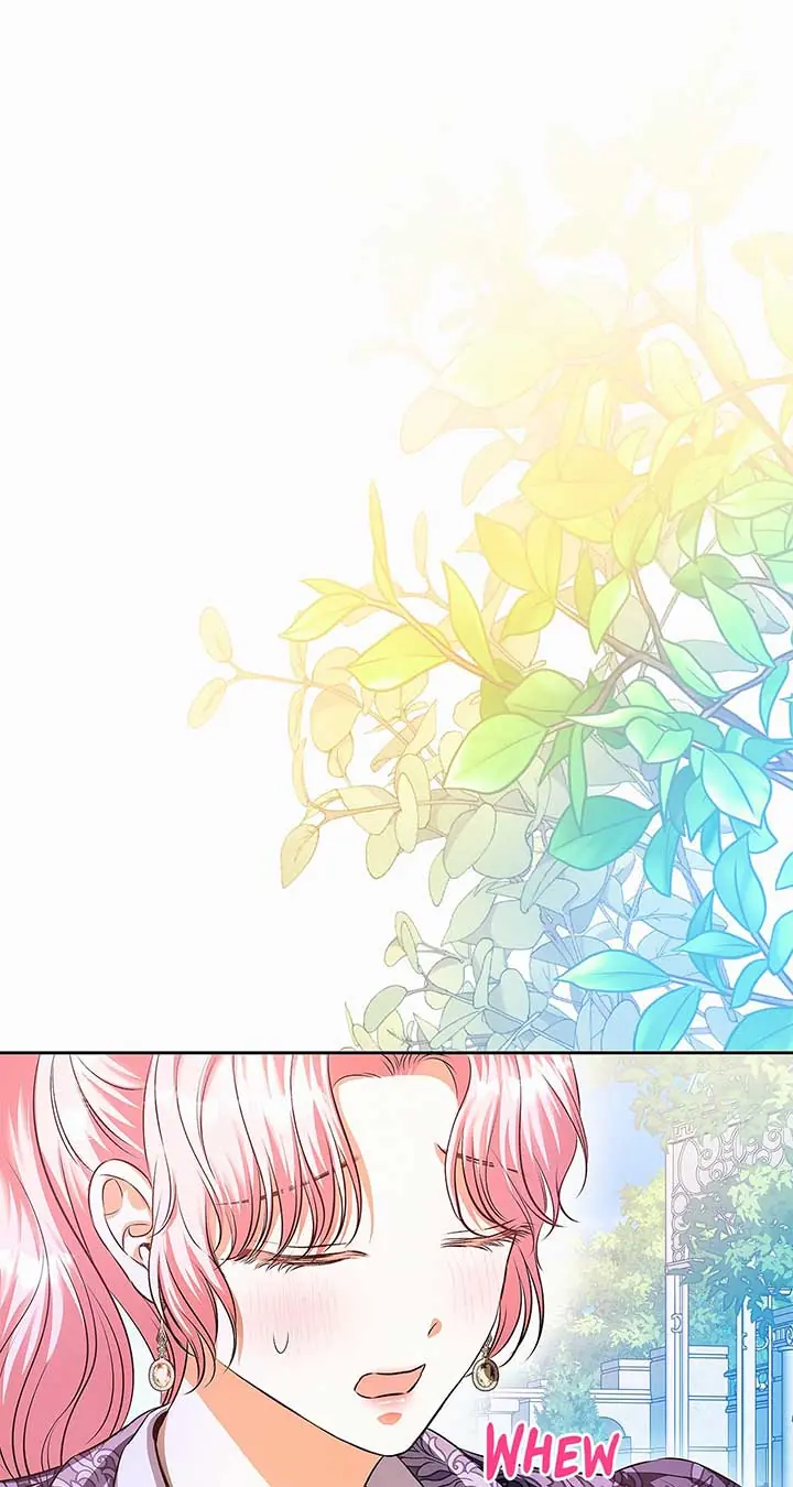 I've Probably Made a Mistake in Getting Married Chapter 34 Page 35