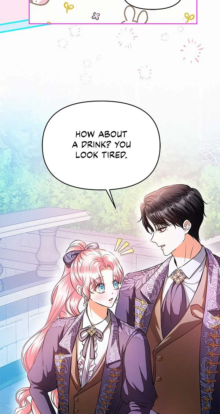 I've Probably Made a Mistake in Getting Married Chapter 34 Page 37
