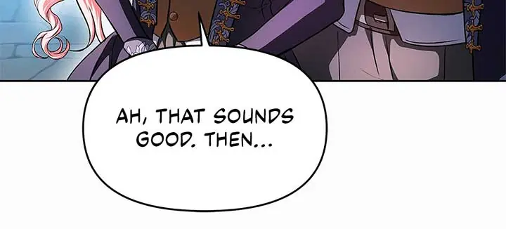 I've Probably Made a Mistake in Getting Married Chapter 34 Page 38