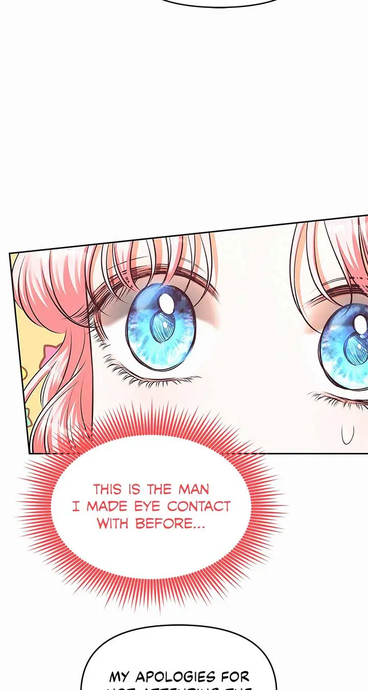 I've Probably Made a Mistake in Getting Married Chapter 34 Page 41