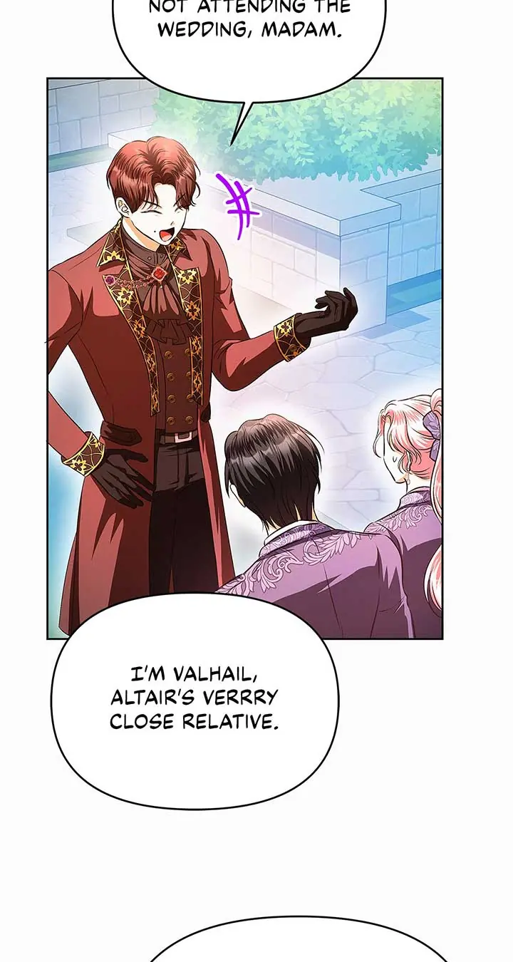 I've Probably Made a Mistake in Getting Married Chapter 34 Page 42