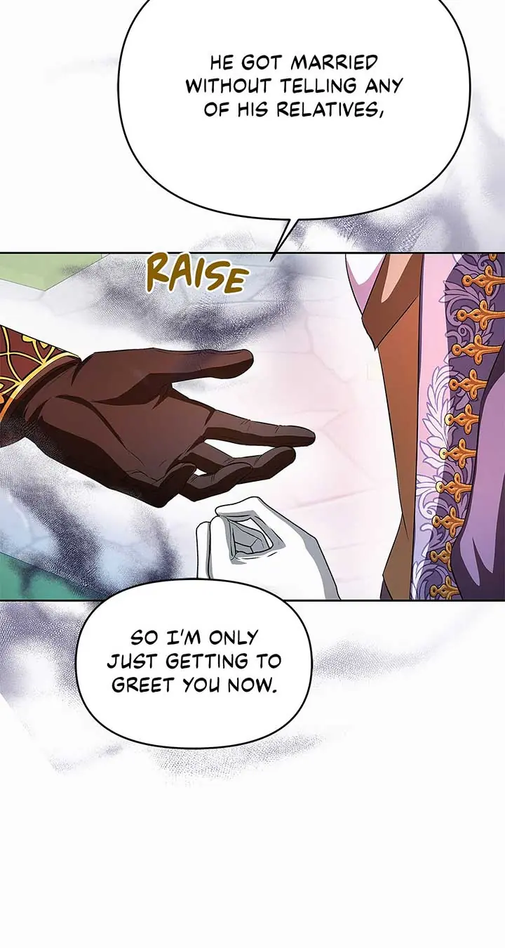 I've Probably Made a Mistake in Getting Married Chapter 34 Page 43