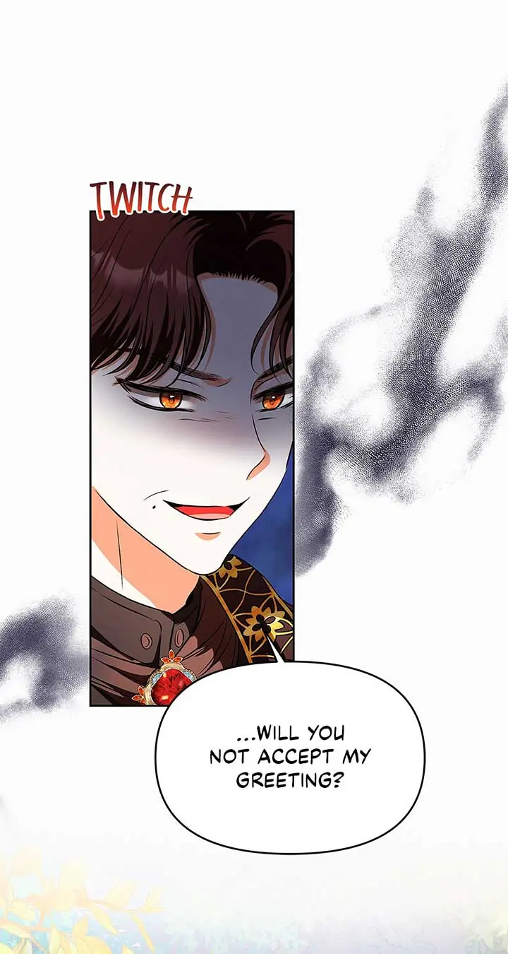 I've Probably Made a Mistake in Getting Married Chapter 34 Page 45