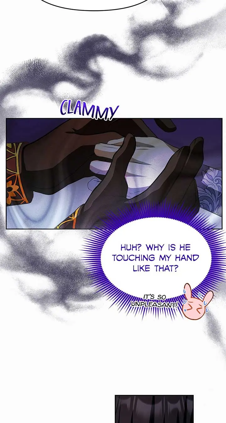 I've Probably Made a Mistake in Getting Married Chapter 34 Page 47