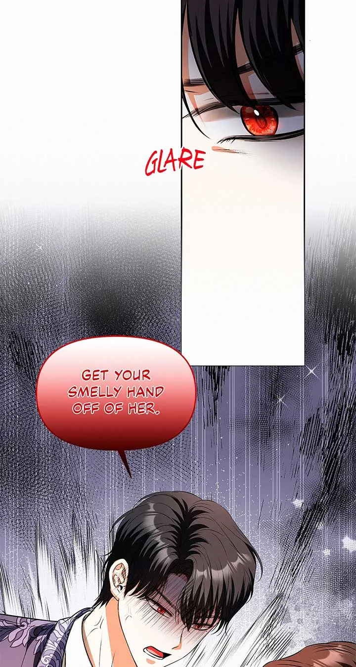 I've Probably Made a Mistake in Getting Married Chapter 34 Page 48