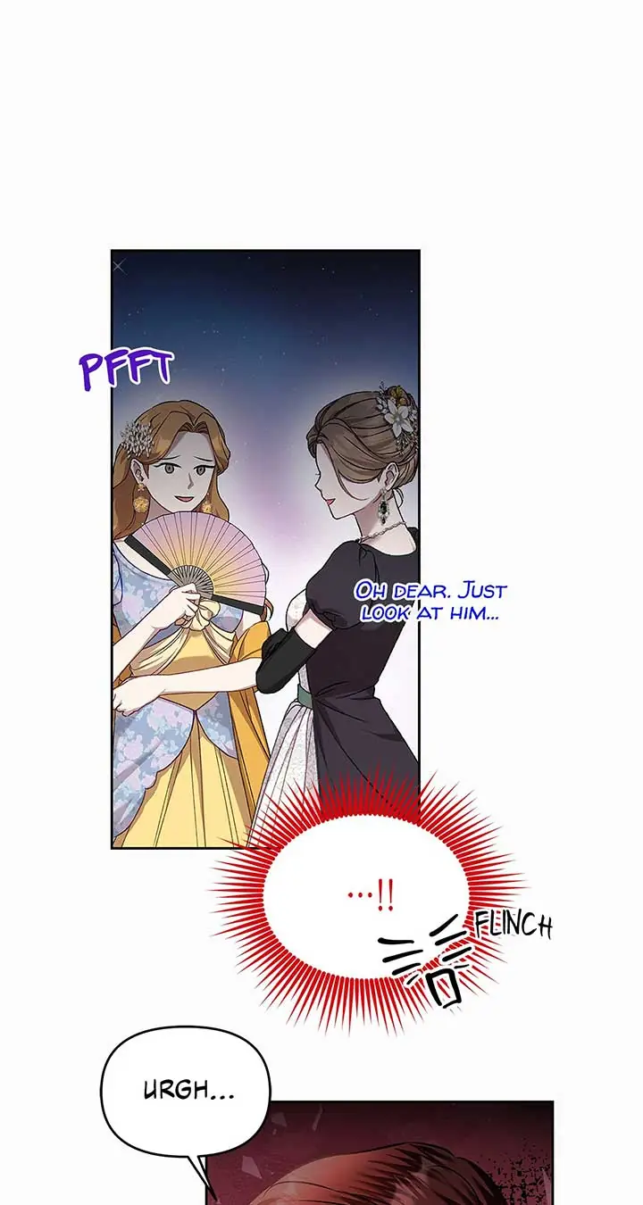 I've Probably Made a Mistake in Getting Married Chapter 34 Page 51
