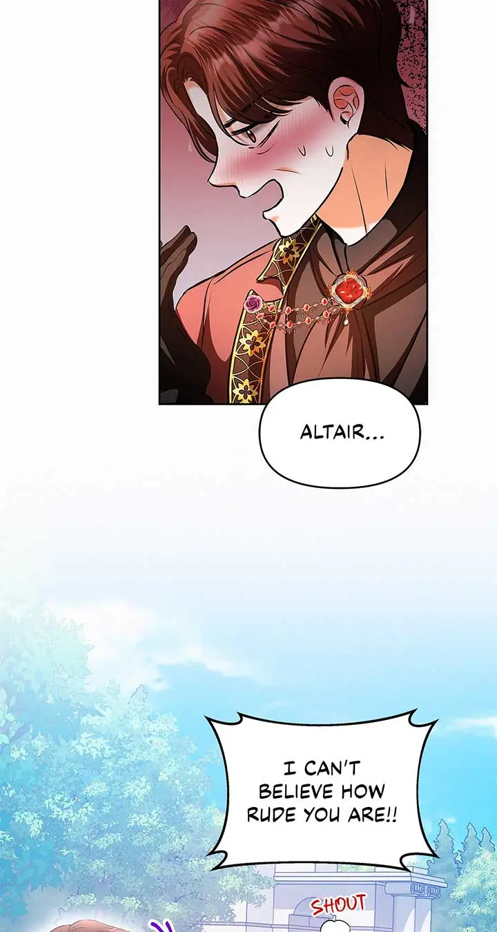 I've Probably Made a Mistake in Getting Married Chapter 34 Page 52