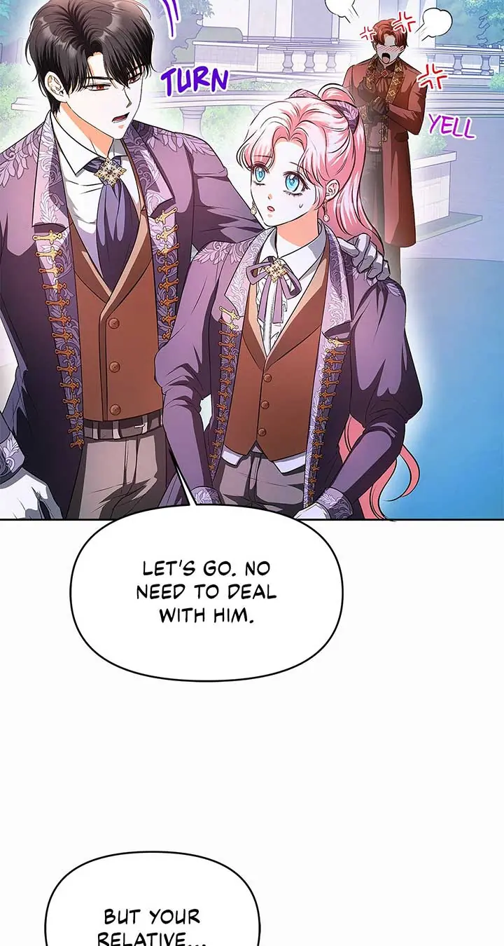 I've Probably Made a Mistake in Getting Married Chapter 34 Page 53