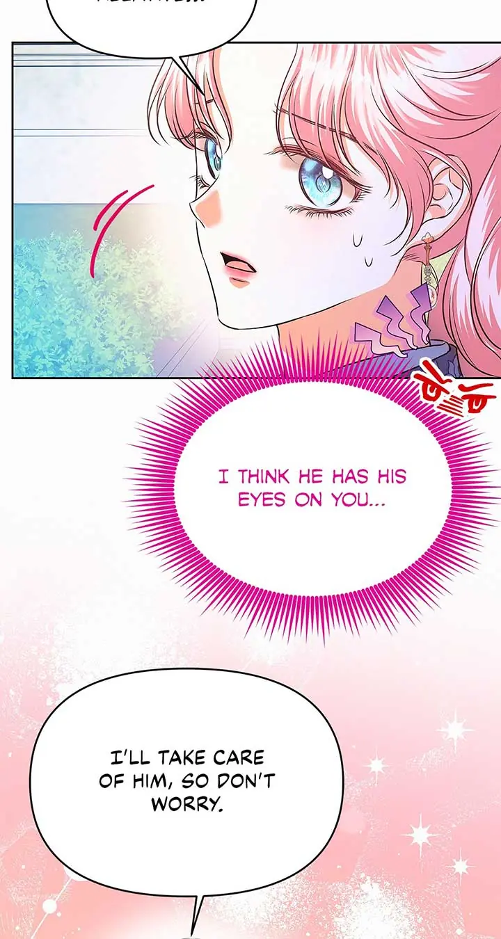 I've Probably Made a Mistake in Getting Married Chapter 34 Page 54