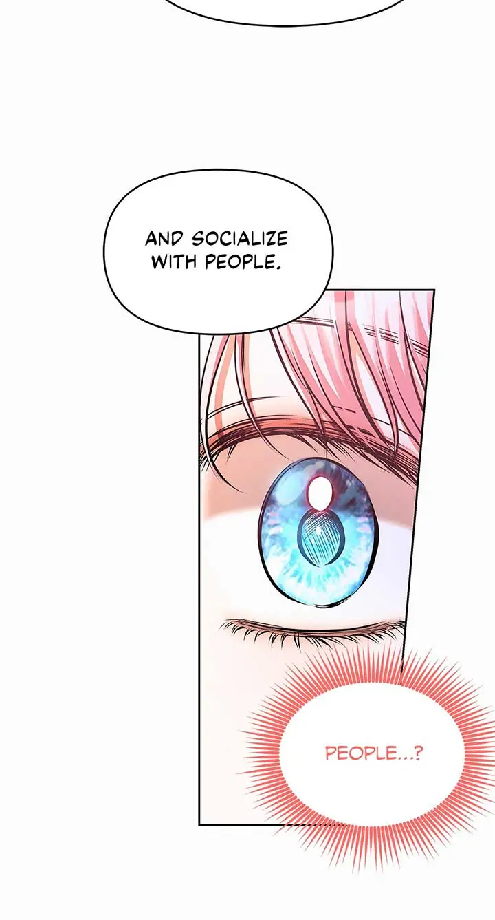 I've Probably Made a Mistake in Getting Married Chapter 34 Page 56