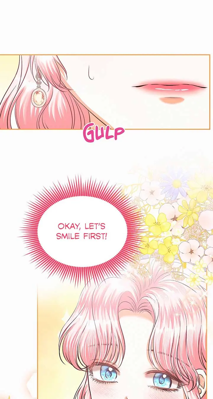 I've Probably Made a Mistake in Getting Married Chapter 34 Page 58