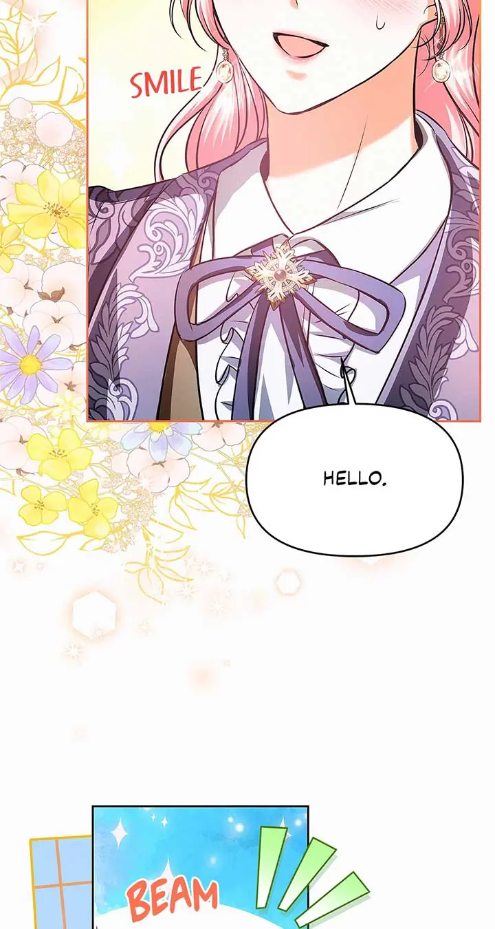 I've Probably Made a Mistake in Getting Married Chapter 34 Page 59