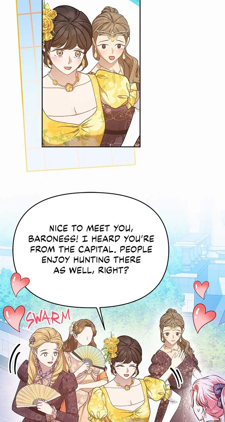 I've Probably Made a Mistake in Getting Married Chapter 34 Page 60